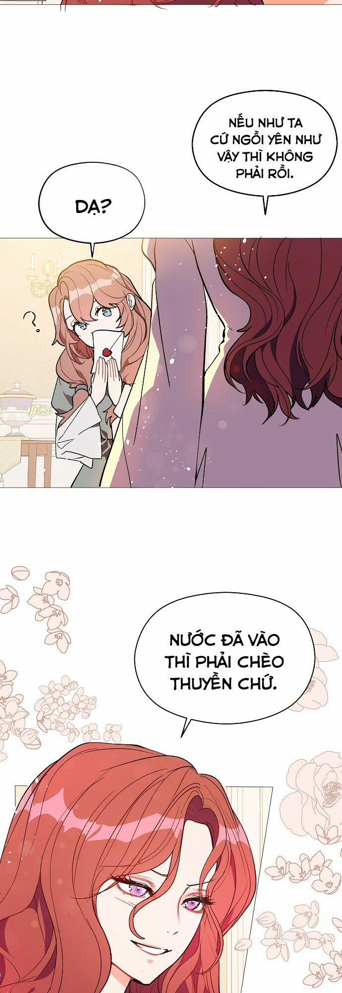 Tôi Không Cố Ý Quyến Rũ Nam Chính Đâu! 16 trang 10