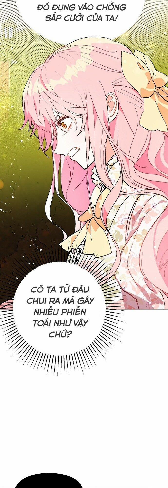 Tôi Không Cố Ý Quyến Rũ Nam Chính Đâu! 16 trang 18