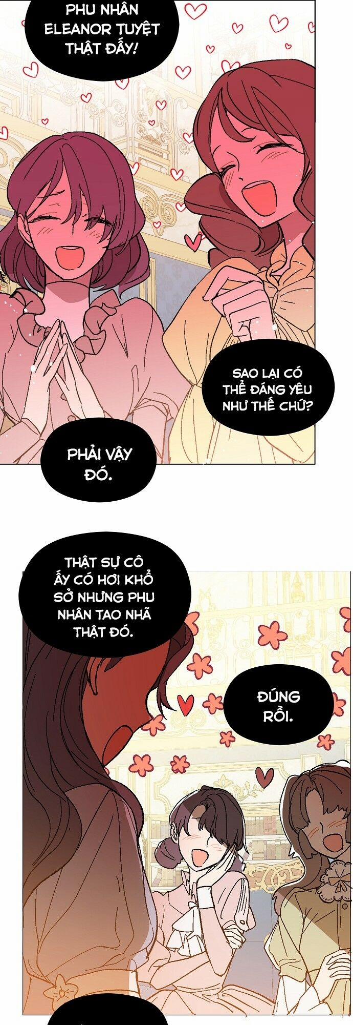 Tôi Không Cố Ý Quyến Rũ Nam Chính Đâu! 16 trang 19