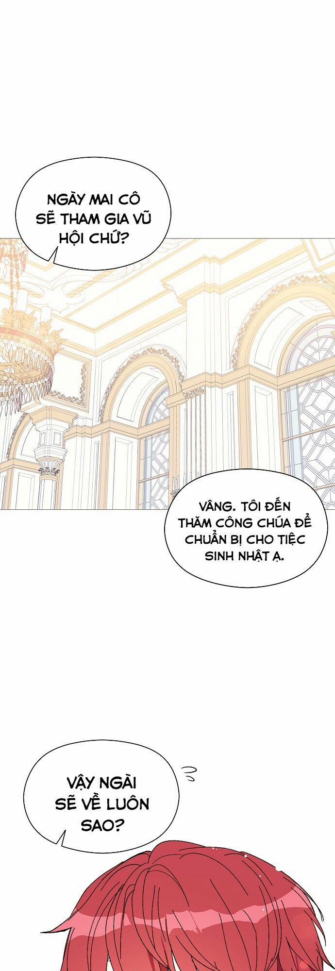 Tôi Không Cố Ý Quyến Rũ Nam Chính Đâu! 16 trang 31