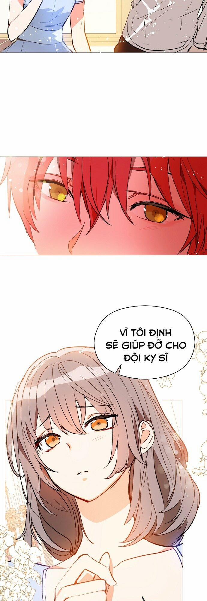 Tôi Không Cố Ý Quyến Rũ Nam Chính Đâu! 16 trang 34