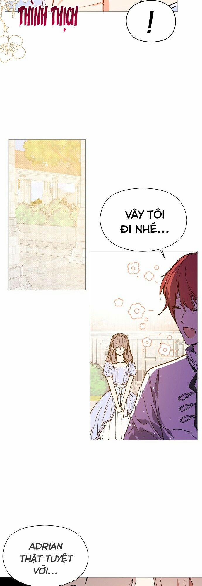 Tôi Không Cố Ý Quyến Rũ Nam Chính Đâu! 16 trang 35