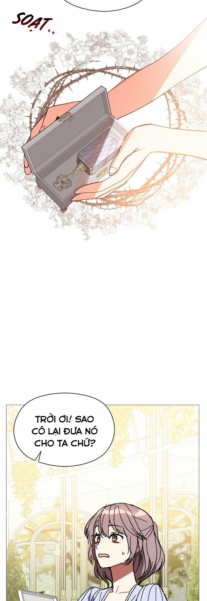 Tôi Không Cố Ý Quyến Rũ Nam Chính Đâu! 16 trang 44