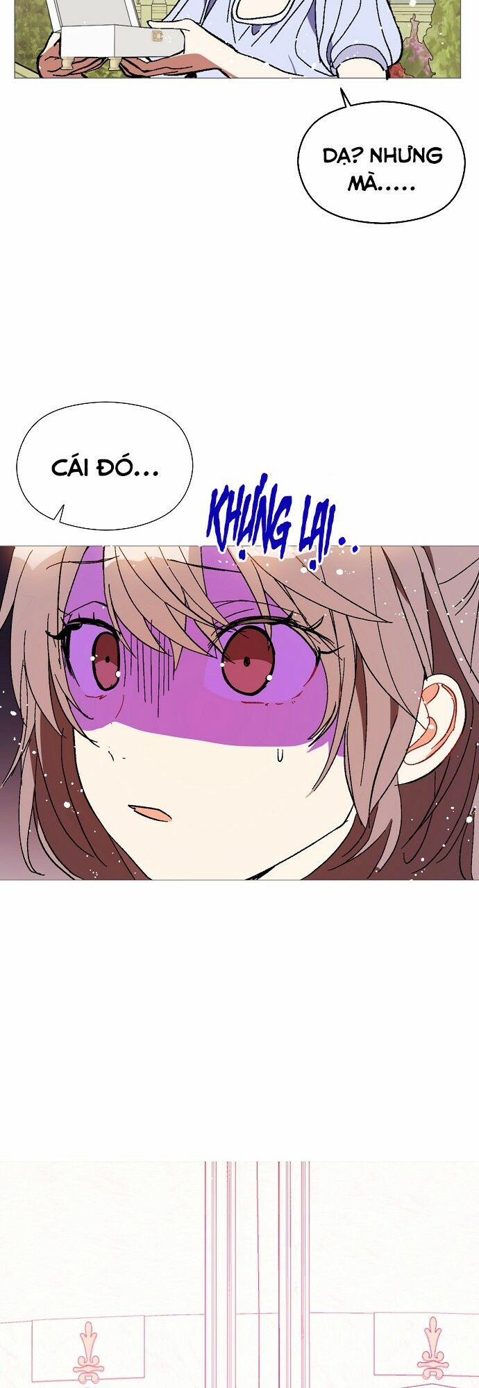Tôi Không Cố Ý Quyến Rũ Nam Chính Đâu! 16 trang 45