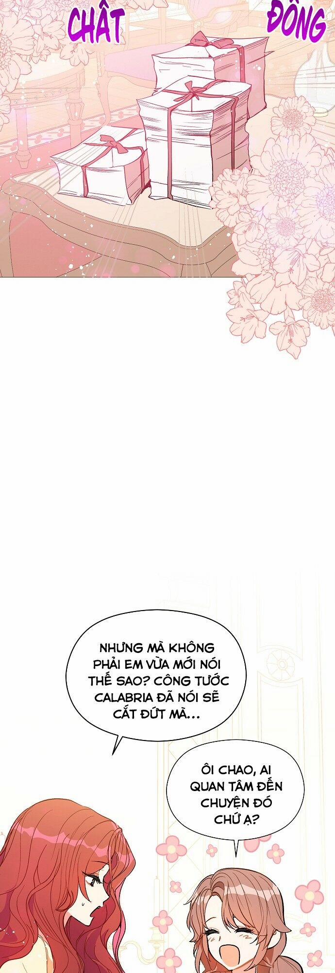 Tôi Không Cố Ý Quyến Rũ Nam Chính Đâu! 16 trang 6