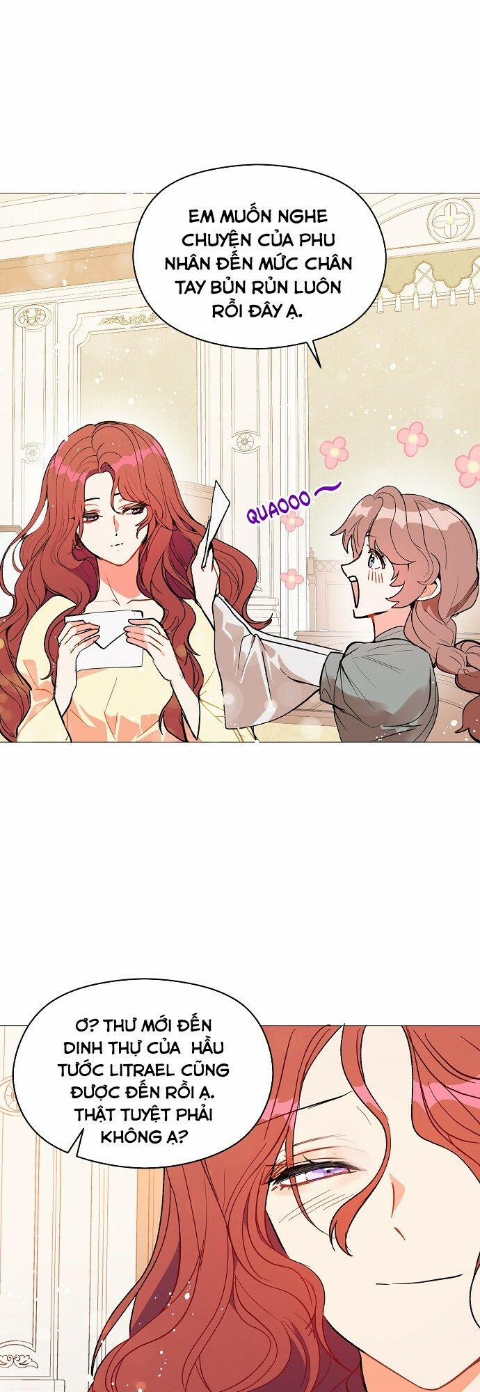 Tôi Không Cố Ý Quyến Rũ Nam Chính Đâu! 16 trang 9