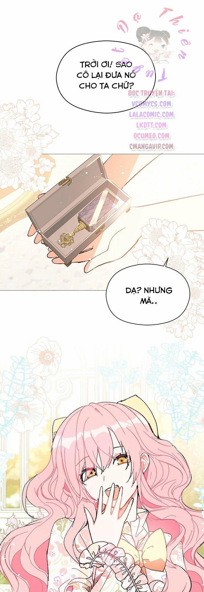 Tôi Không Cố Ý Quyến Rũ Nam Chính Đâu! 17 trang 0