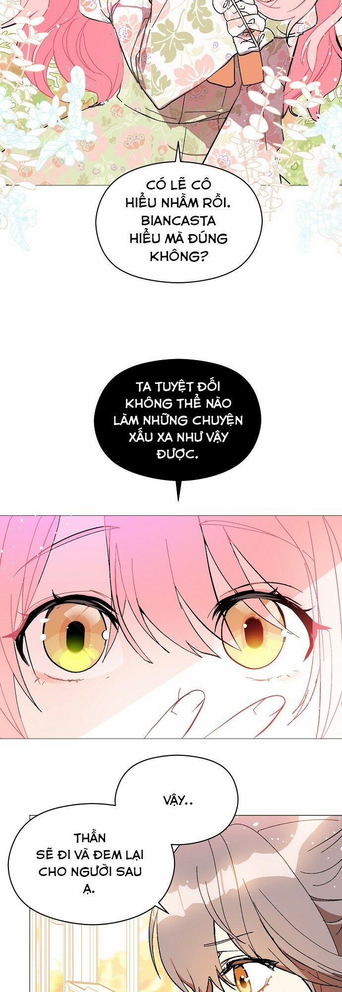 Tôi Không Cố Ý Quyến Rũ Nam Chính Đâu! 17 trang 1