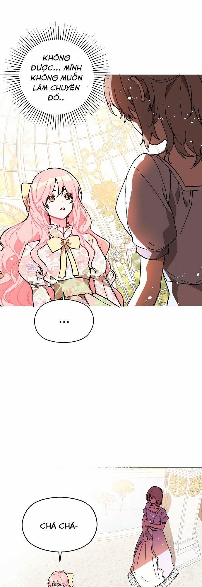 Tôi Không Cố Ý Quyến Rũ Nam Chính Đâu! 17 trang 11
