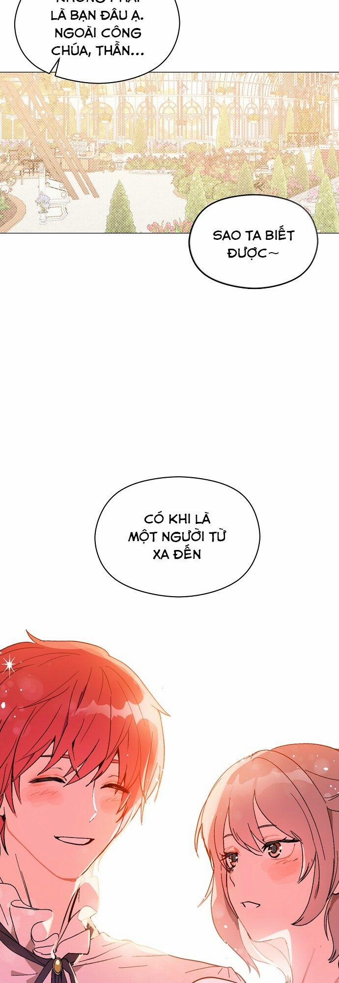 Tôi Không Cố Ý Quyến Rũ Nam Chính Đâu! 17 trang 13