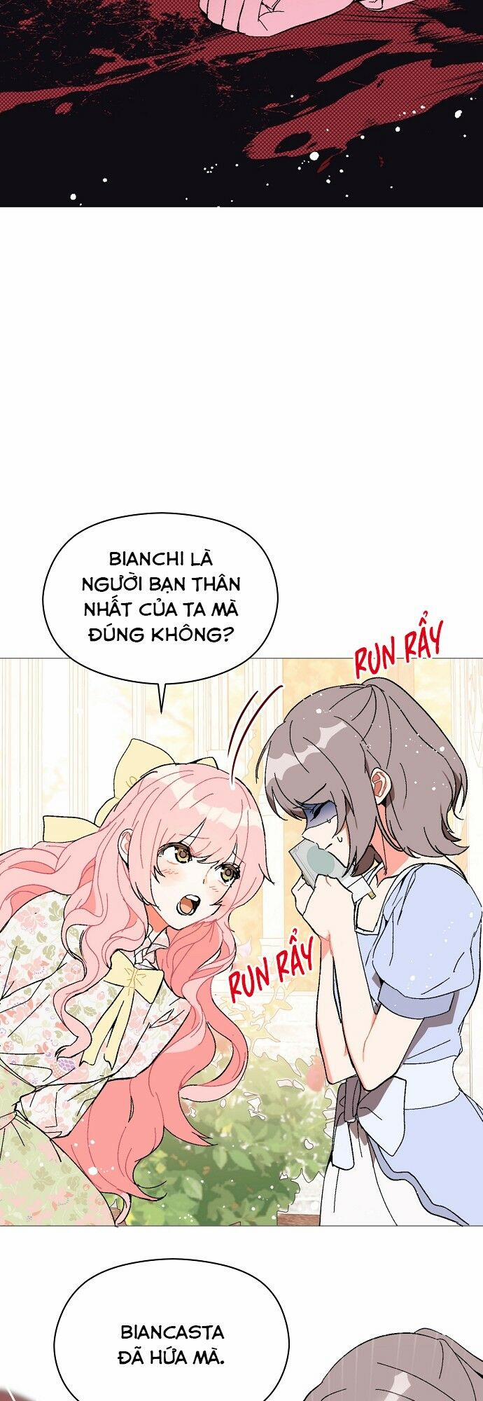 Tôi Không Cố Ý Quyến Rũ Nam Chính Đâu! 17 trang 17