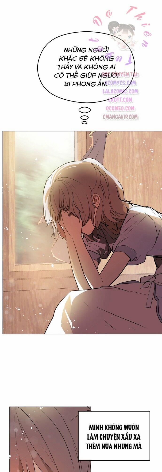 Tôi Không Cố Ý Quyến Rũ Nam Chính Đâu! 17 trang 24