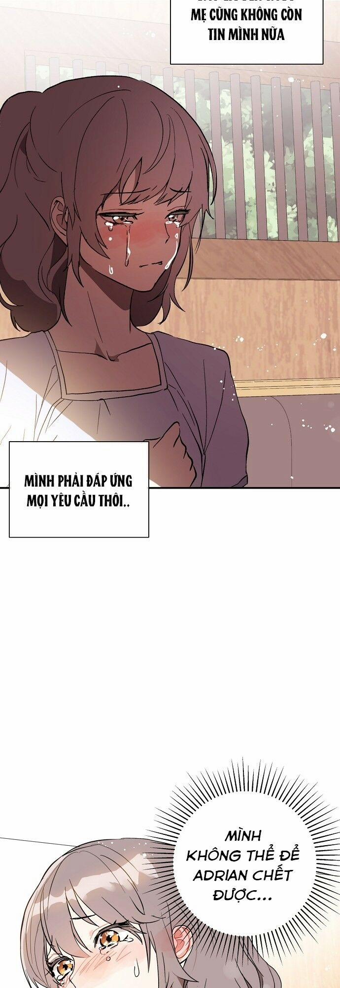 Tôi Không Cố Ý Quyến Rũ Nam Chính Đâu! 17 trang 26