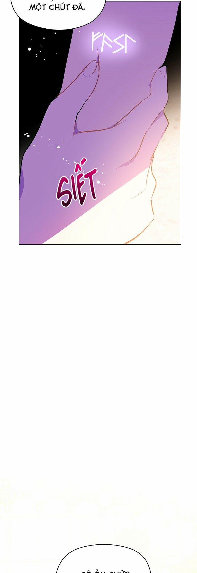 Tôi Không Cố Ý Quyến Rũ Nam Chính Đâu! 17 trang 3