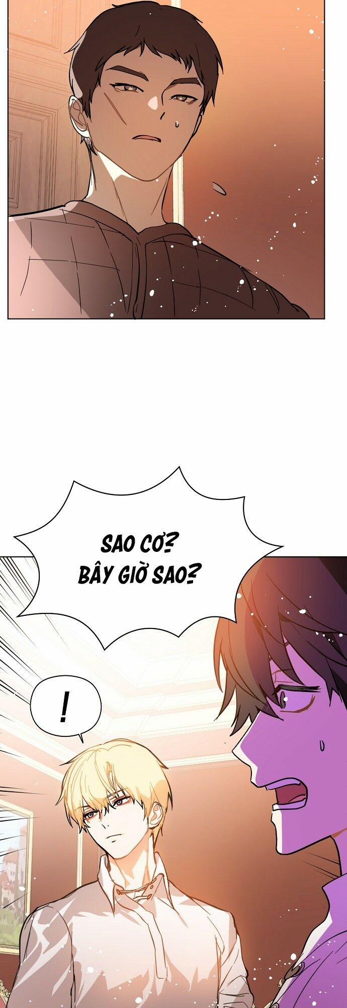 Tôi Không Cố Ý Quyến Rũ Nam Chính Đâu! 17 trang 30