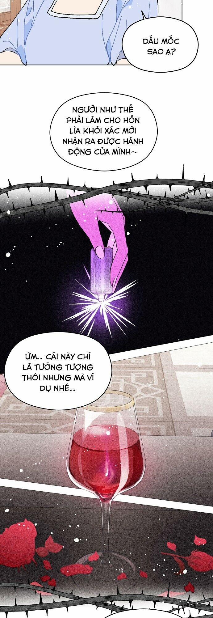 Tôi Không Cố Ý Quyến Rũ Nam Chính Đâu! 17 trang 7