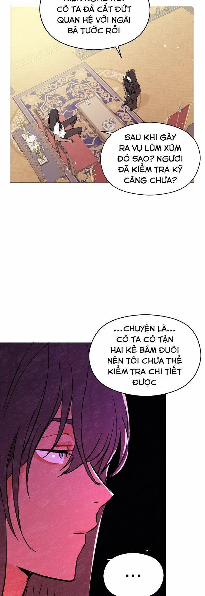 Tôi Không Cố Ý Quyến Rũ Nam Chính Đâu! 18 trang 1