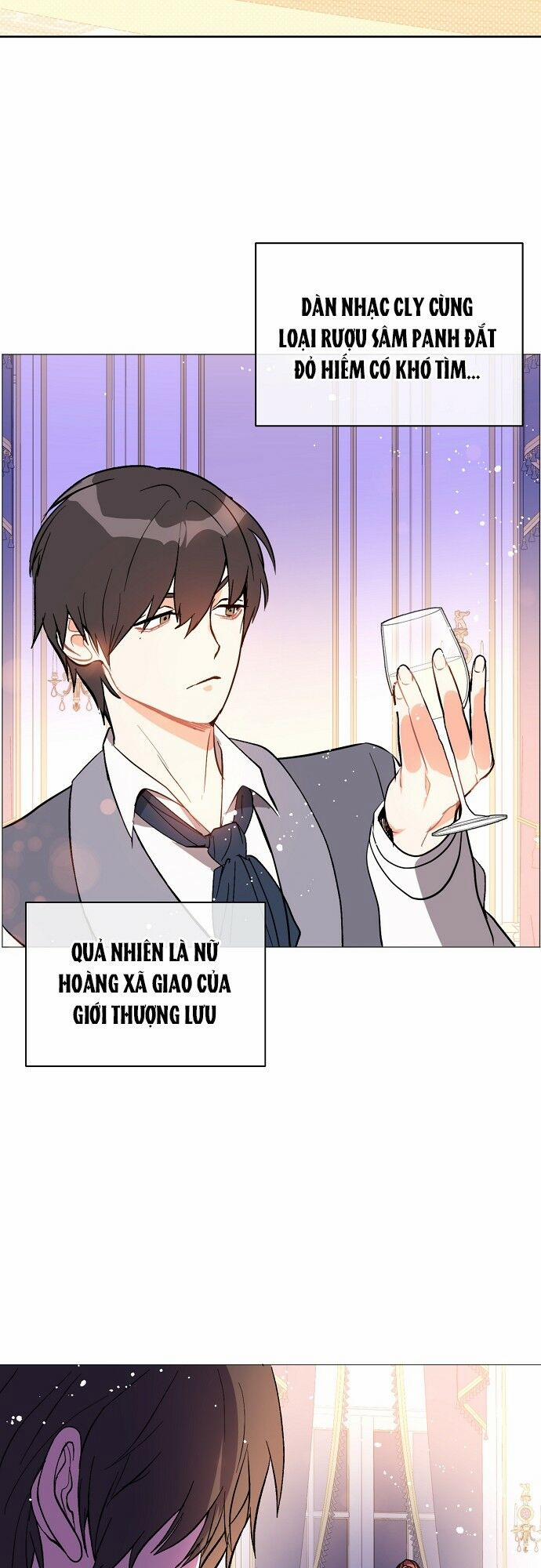 Tôi Không Cố Ý Quyến Rũ Nam Chính Đâu! 18 trang 15