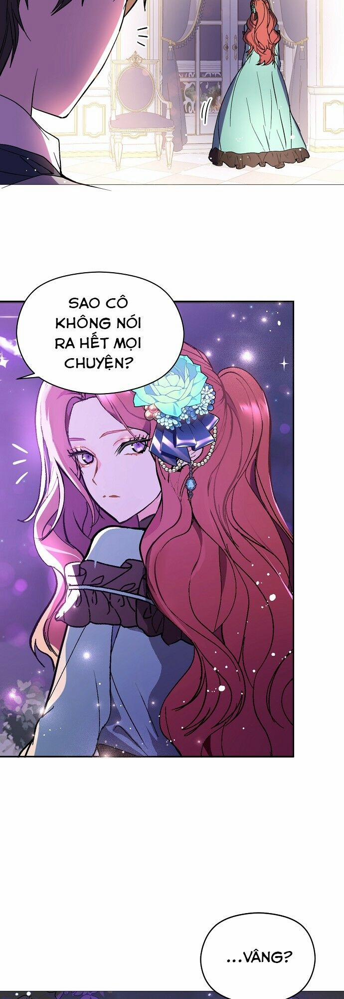 Tôi Không Cố Ý Quyến Rũ Nam Chính Đâu! 18 trang 16