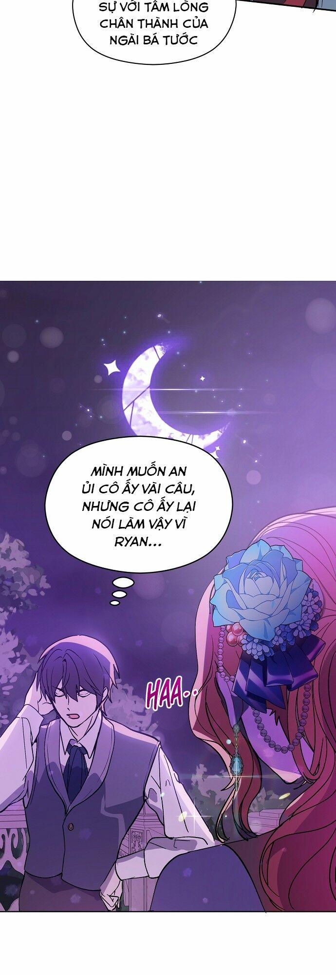 Tôi Không Cố Ý Quyến Rũ Nam Chính Đâu! 18 trang 20