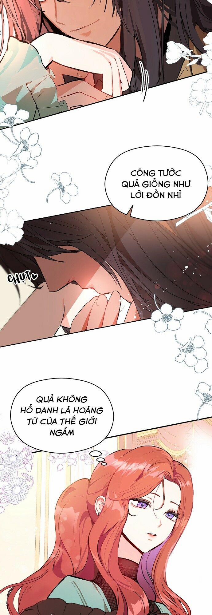 Tôi Không Cố Ý Quyến Rũ Nam Chính Đâu! 18 trang 27