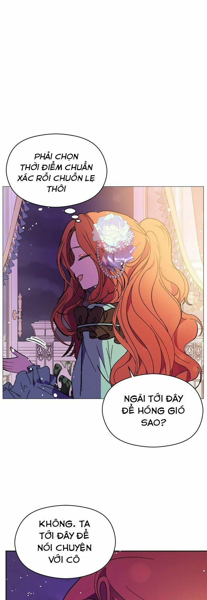 Tôi Không Cố Ý Quyến Rũ Nam Chính Đâu! 18 trang 29