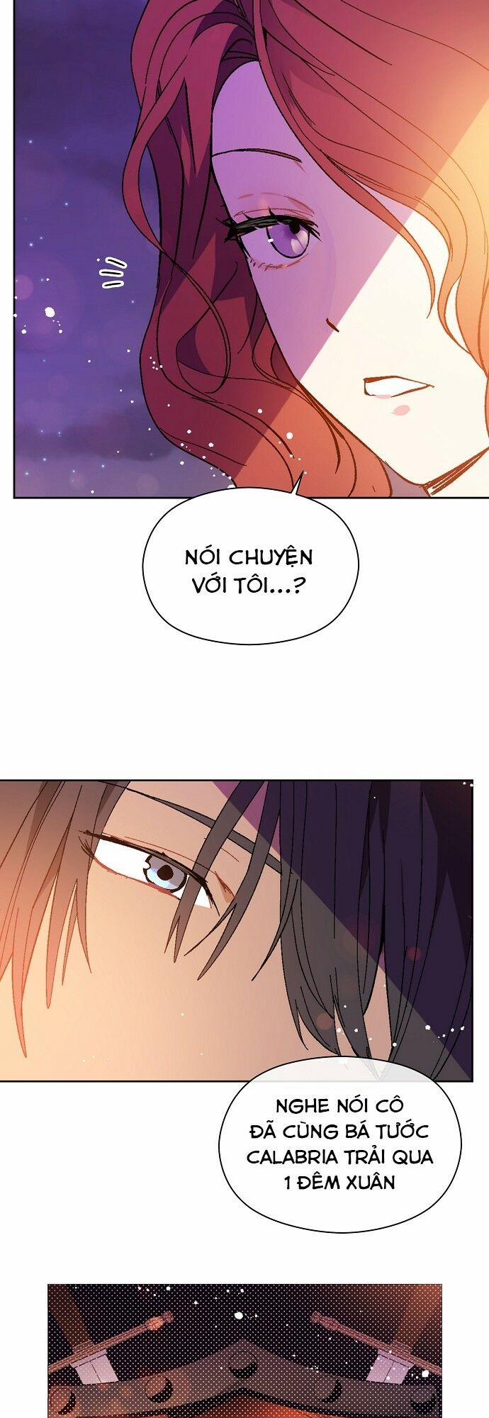 Tôi Không Cố Ý Quyến Rũ Nam Chính Đâu! 18 trang 30