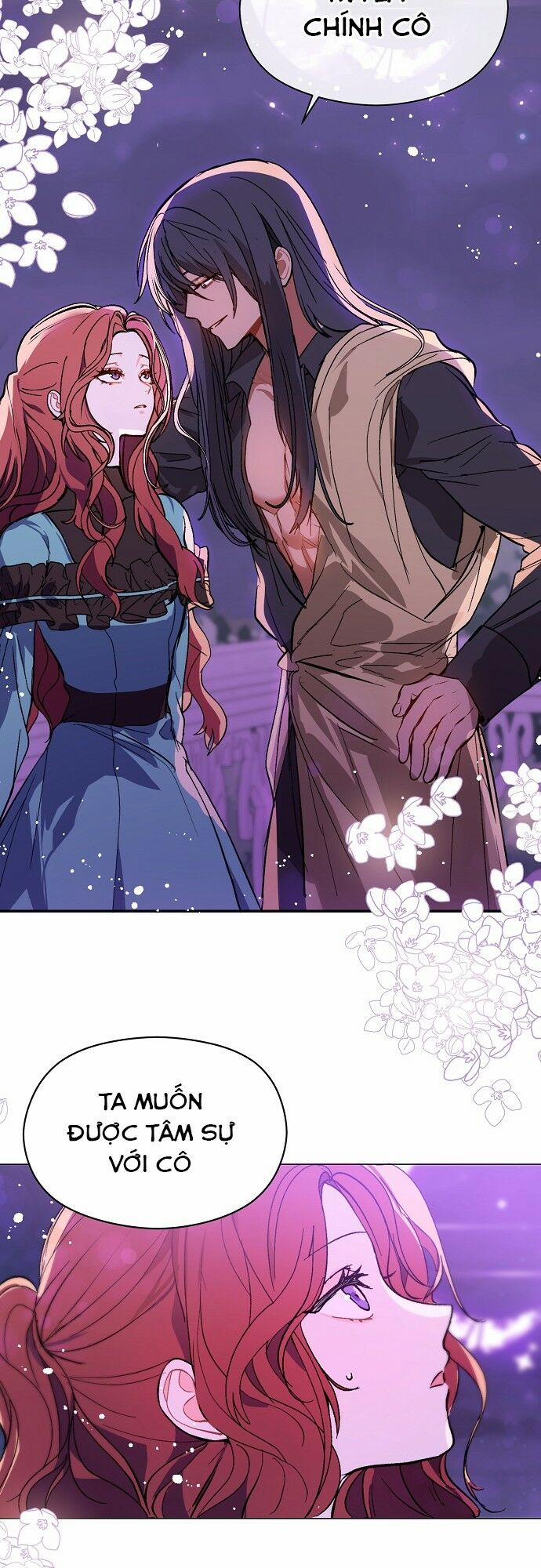 Tôi Không Cố Ý Quyến Rũ Nam Chính Đâu! 18 trang 33