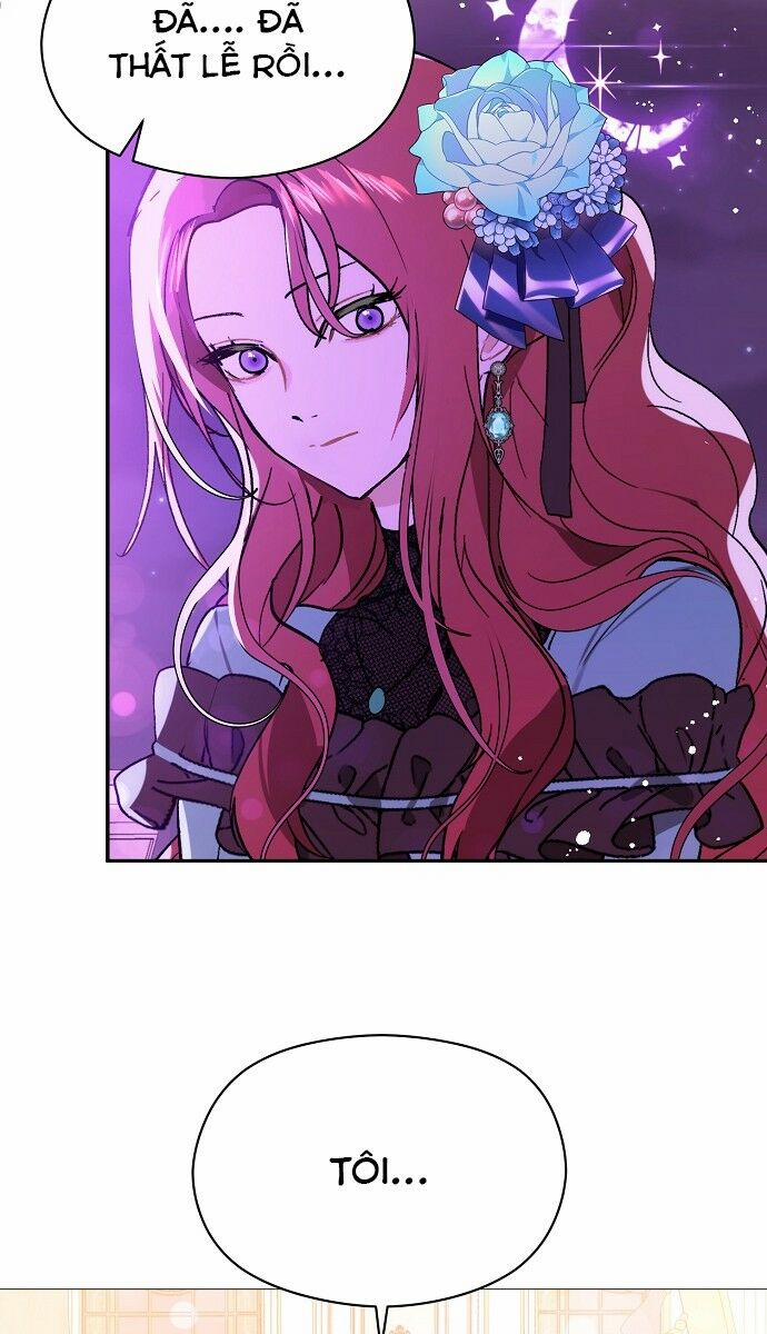 Tôi Không Cố Ý Quyến Rũ Nam Chính Đâu! 18 trang 37