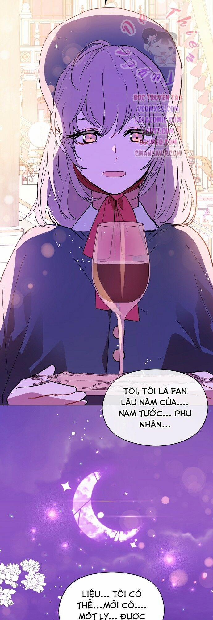 Tôi Không Cố Ý Quyến Rũ Nam Chính Đâu! 18 trang 38