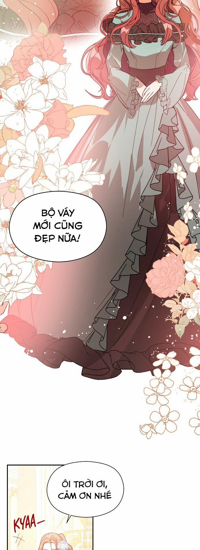 Tôi Không Cố Ý Quyến Rũ Nam Chính Đâu! 18 trang 9