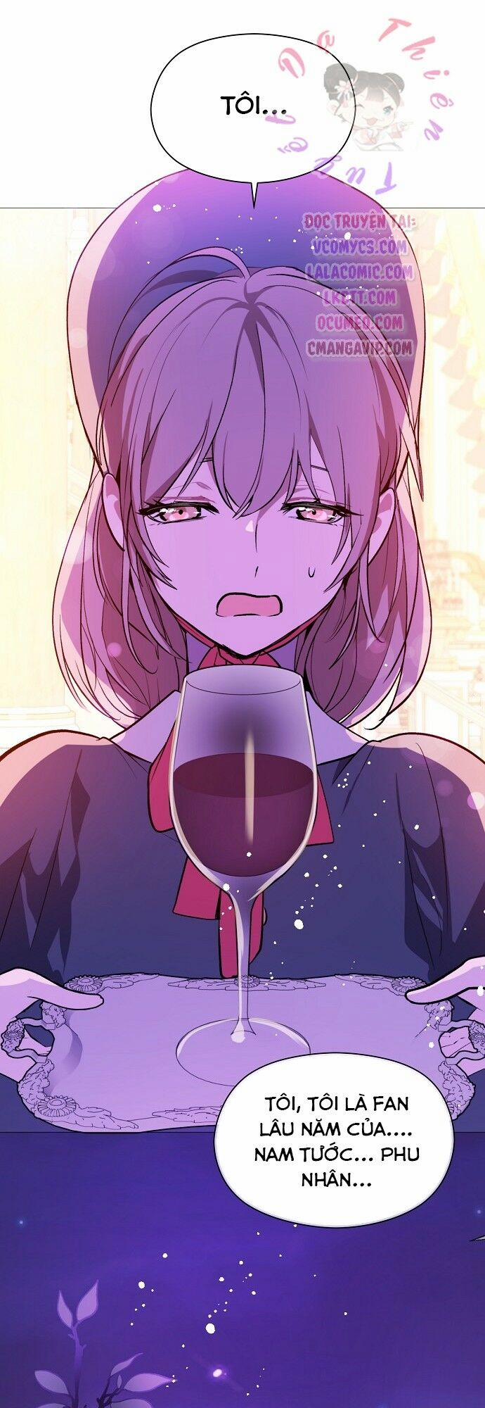 Tôi Không Cố Ý Quyến Rũ Nam Chính Đâu! 19 trang 0