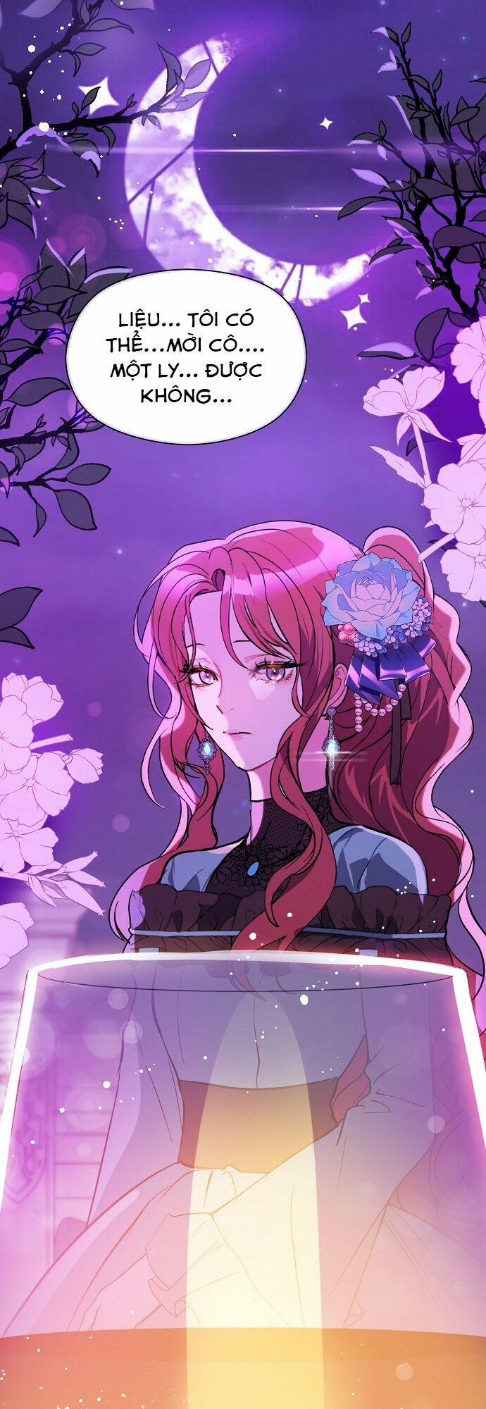 Tôi Không Cố Ý Quyến Rũ Nam Chính Đâu! 19 trang 1