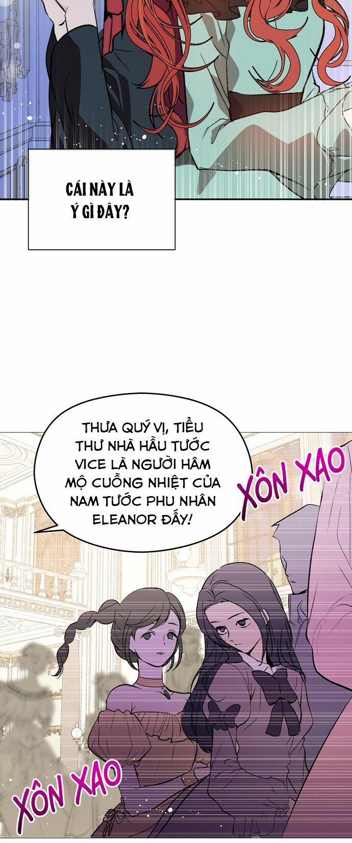 Tôi Không Cố Ý Quyến Rũ Nam Chính Đâu! 19 trang 11