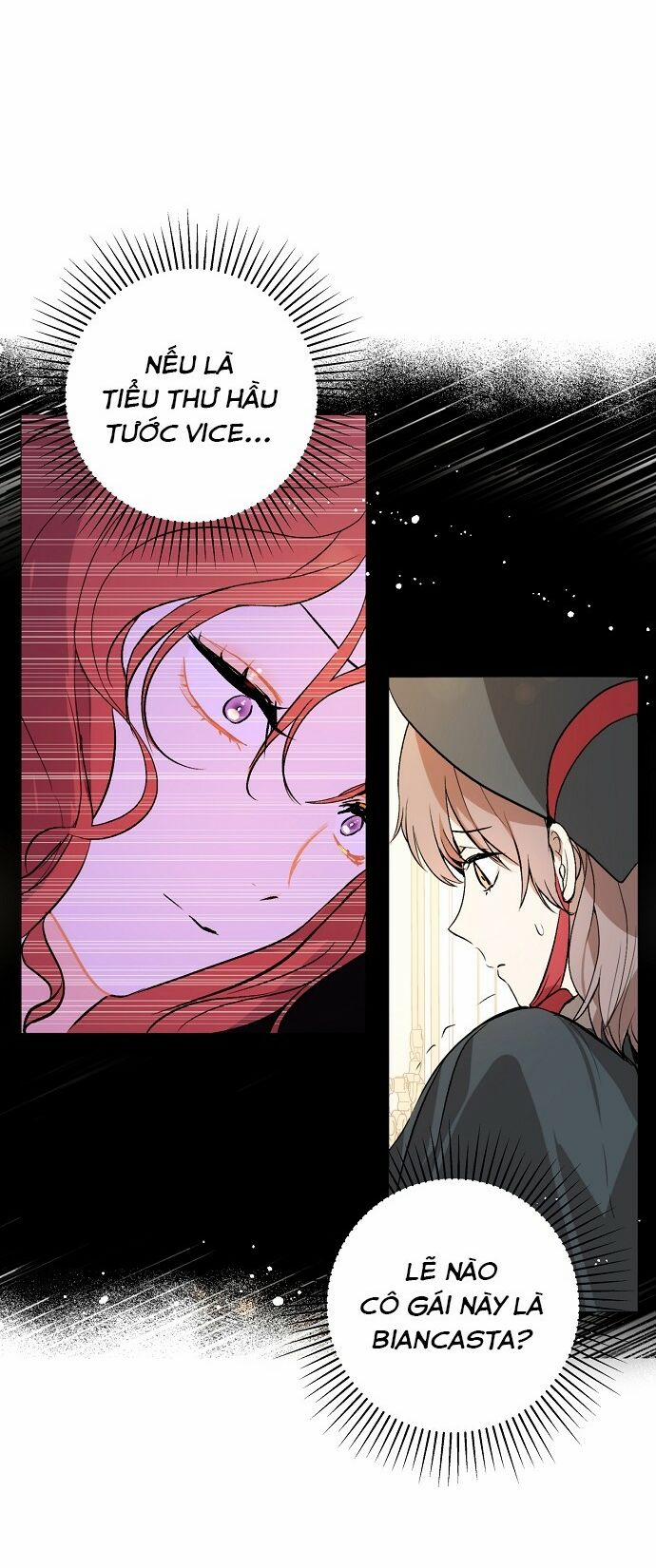 Tôi Không Cố Ý Quyến Rũ Nam Chính Đâu! 19 trang 12