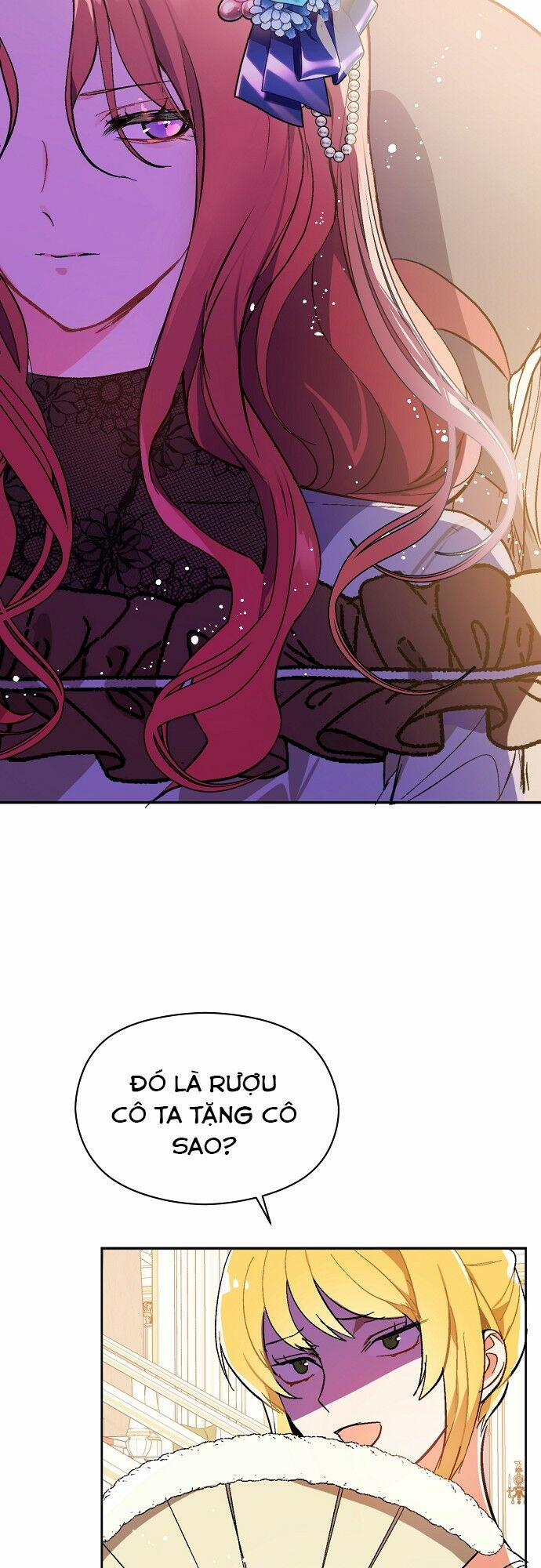 Tôi Không Cố Ý Quyến Rũ Nam Chính Đâu! 19 trang 15