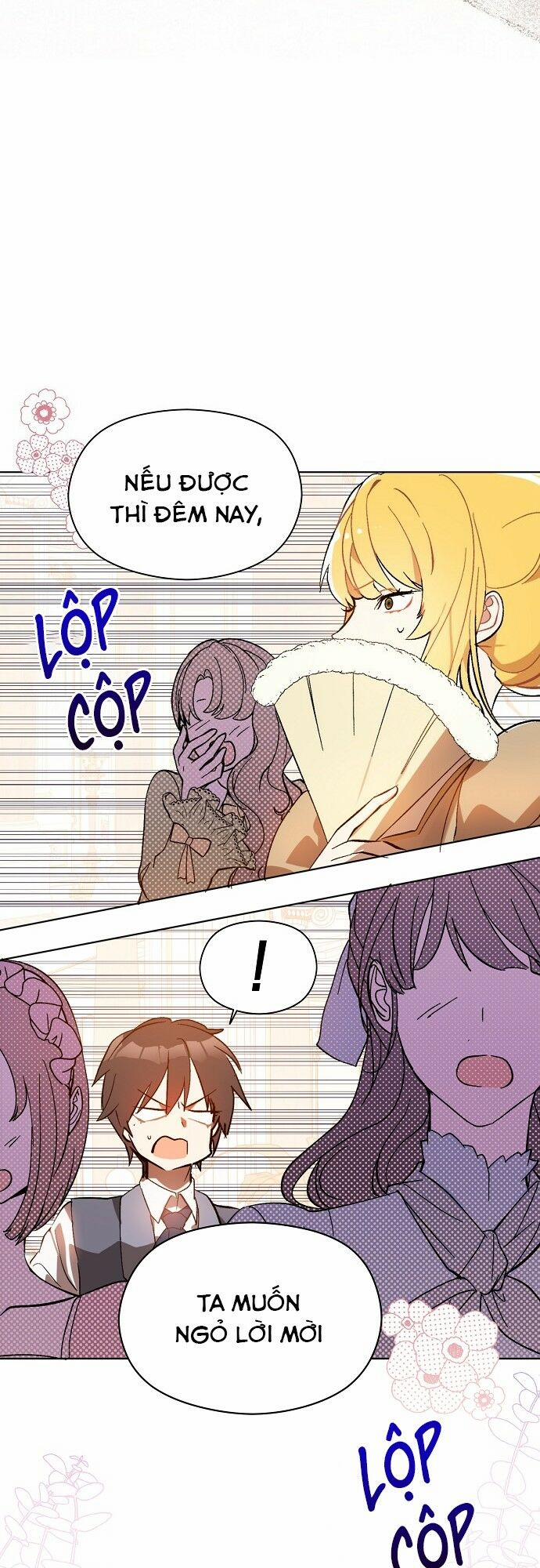 Tôi Không Cố Ý Quyến Rũ Nam Chính Đâu! 19 trang 18