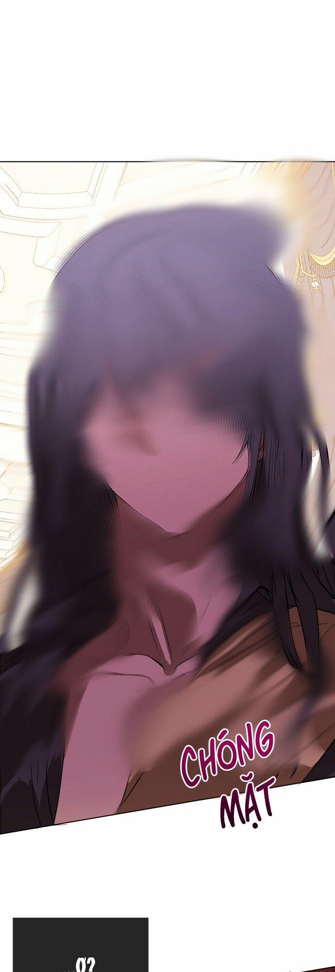 Tôi Không Cố Ý Quyến Rũ Nam Chính Đâu! 19 trang 21