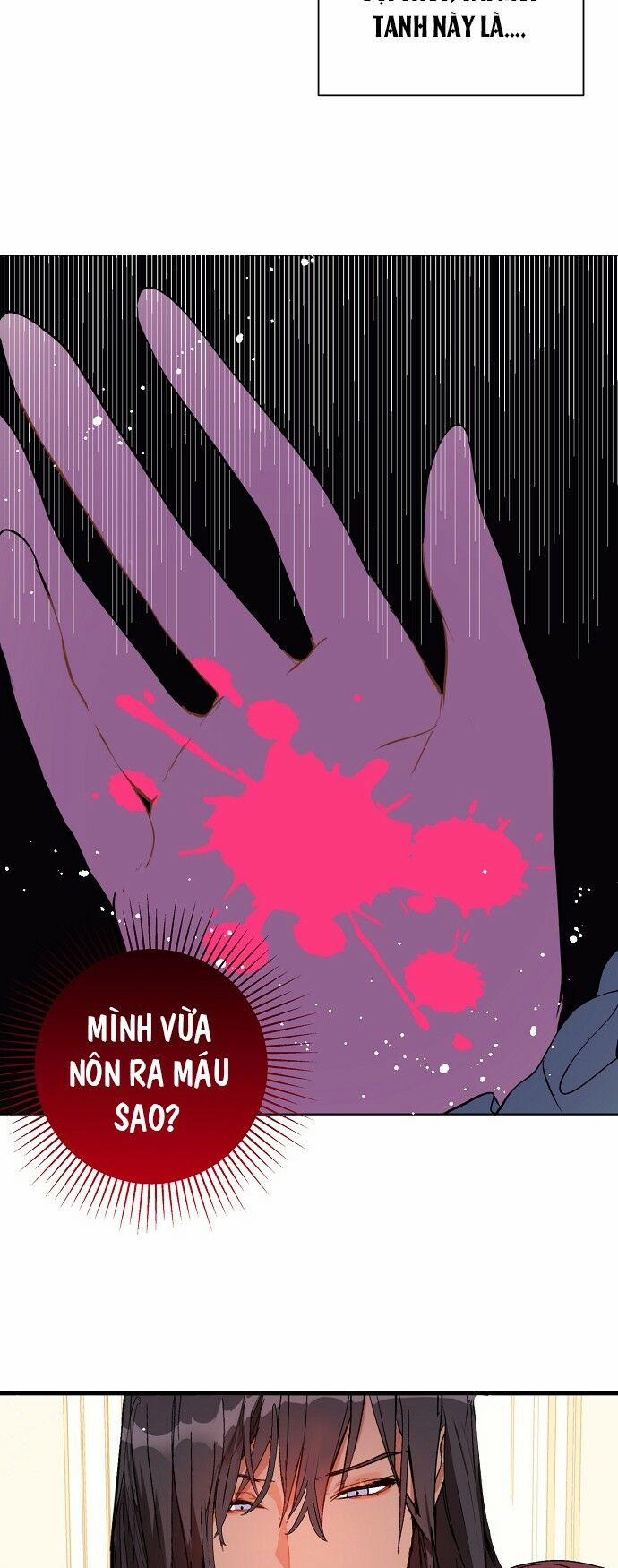 Tôi Không Cố Ý Quyến Rũ Nam Chính Đâu! 19 trang 25