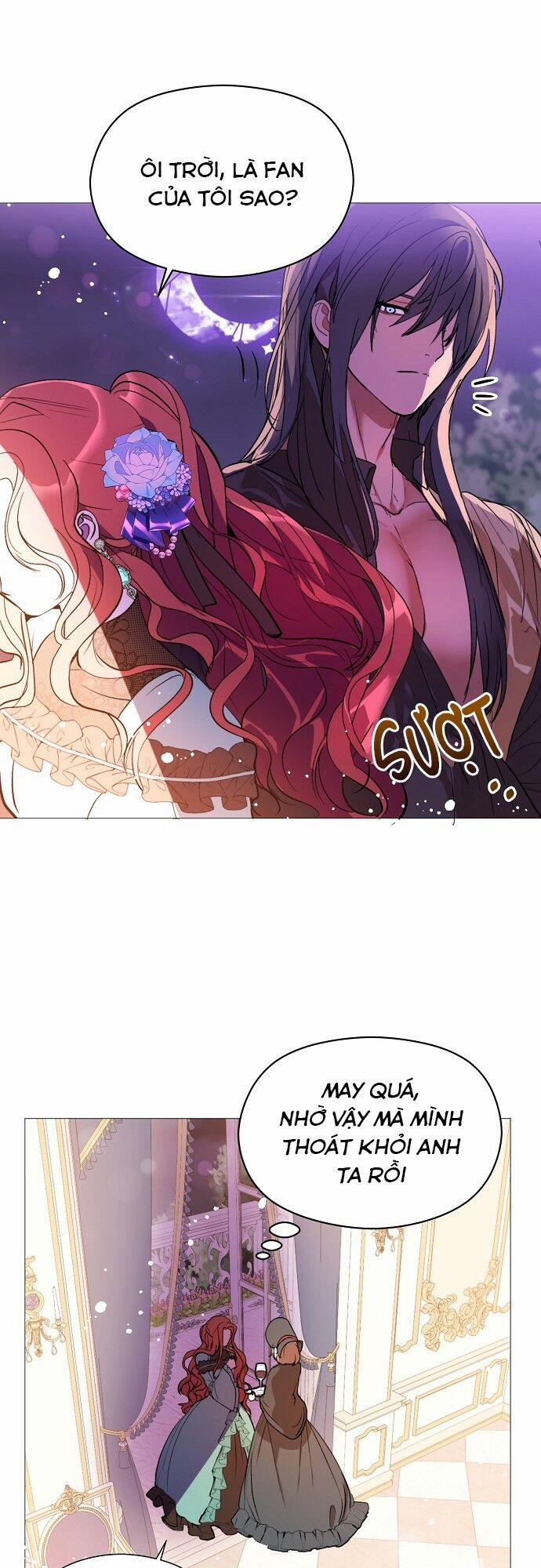 Tôi Không Cố Ý Quyến Rũ Nam Chính Đâu! 19 trang 3