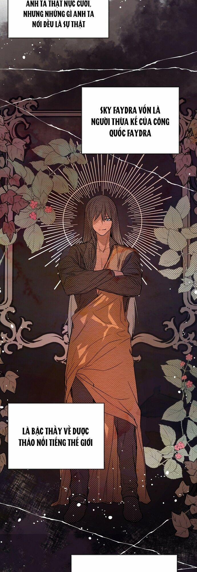 Tôi Không Cố Ý Quyến Rũ Nam Chính Đâu! 19 trang 36