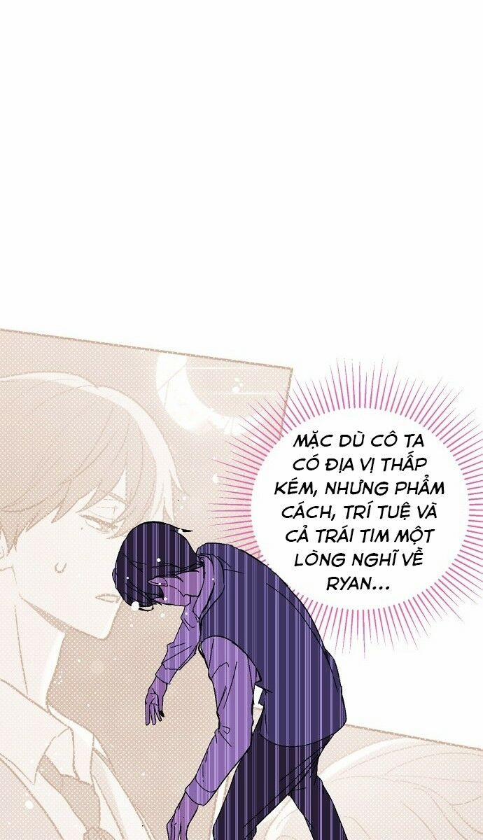 Tôi Không Cố Ý Quyến Rũ Nam Chính Đâu! 19 trang 40