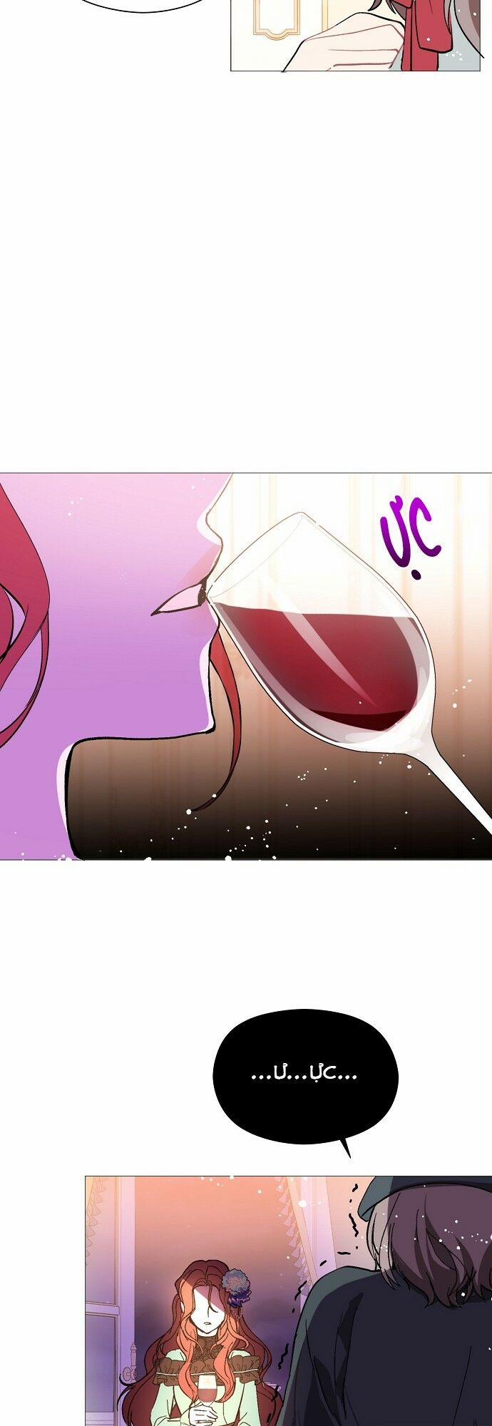 Tôi Không Cố Ý Quyến Rũ Nam Chính Đâu! 19 trang 5