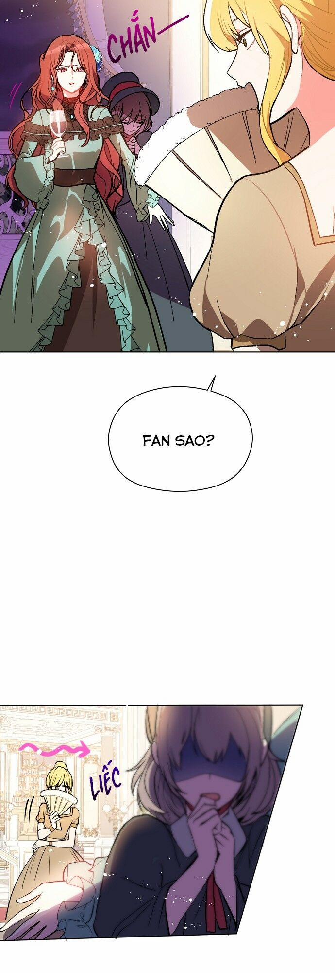 Tôi Không Cố Ý Quyến Rũ Nam Chính Đâu! 19 trang 9