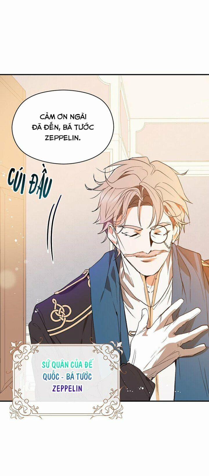 Tôi Không Cố Ý Quyến Rũ Nam Chính Đâu! 2 trang 13