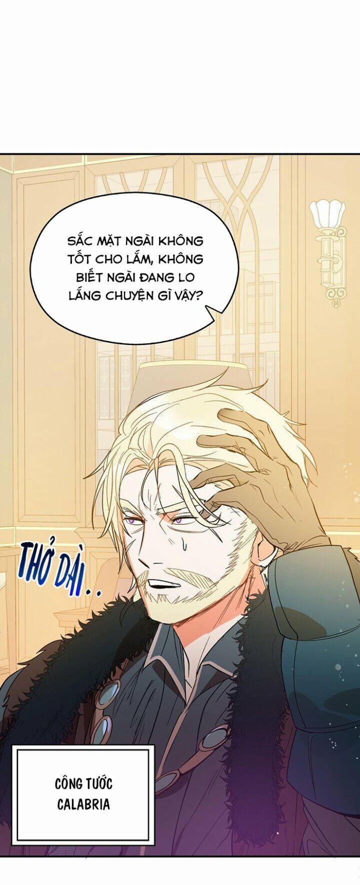 Tôi Không Cố Ý Quyến Rũ Nam Chính Đâu! 2 trang 15