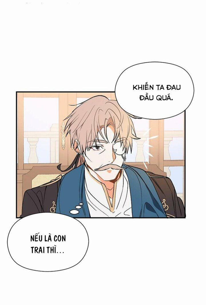 Tôi Không Cố Ý Quyến Rũ Nam Chính Đâu! 2 trang 17