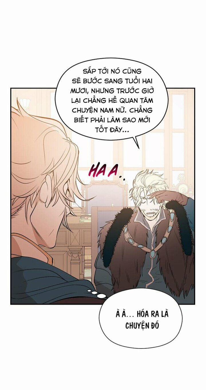 Tôi Không Cố Ý Quyến Rũ Nam Chính Đâu! 2 trang 26