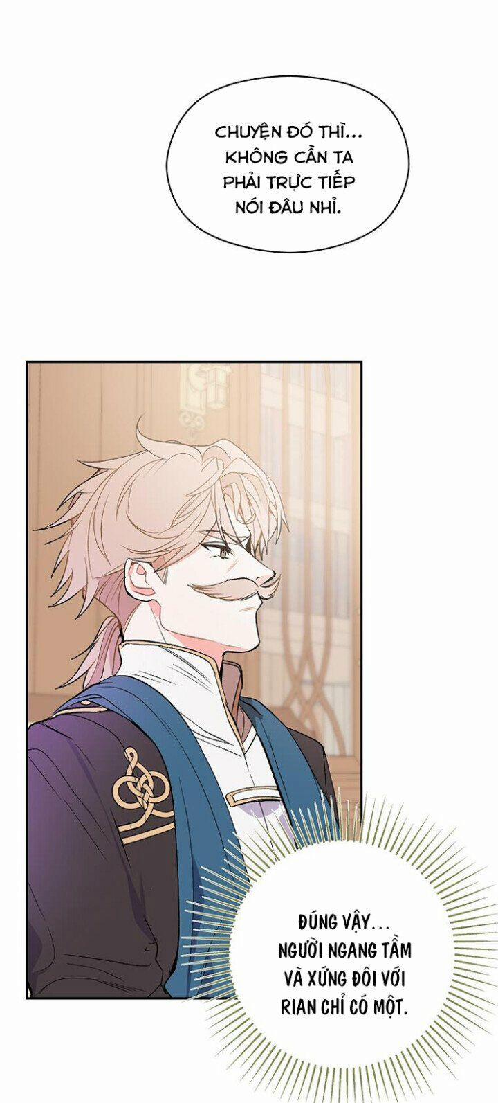 Tôi Không Cố Ý Quyến Rũ Nam Chính Đâu! 2 trang 32