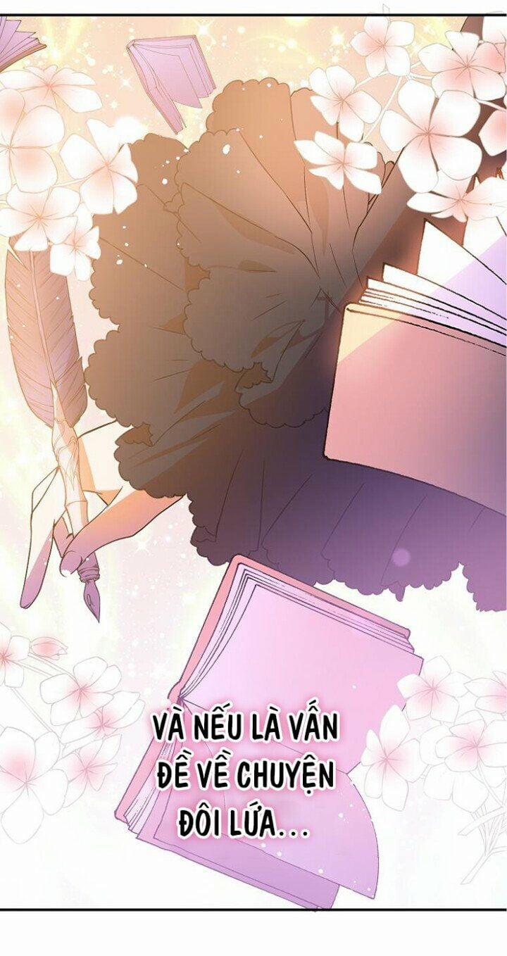 Tôi Không Cố Ý Quyến Rũ Nam Chính Đâu! 2 trang 40